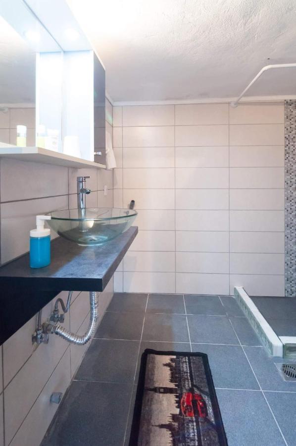 Villavictoria Marias View Pool Apartment Peraia  Exterior photo